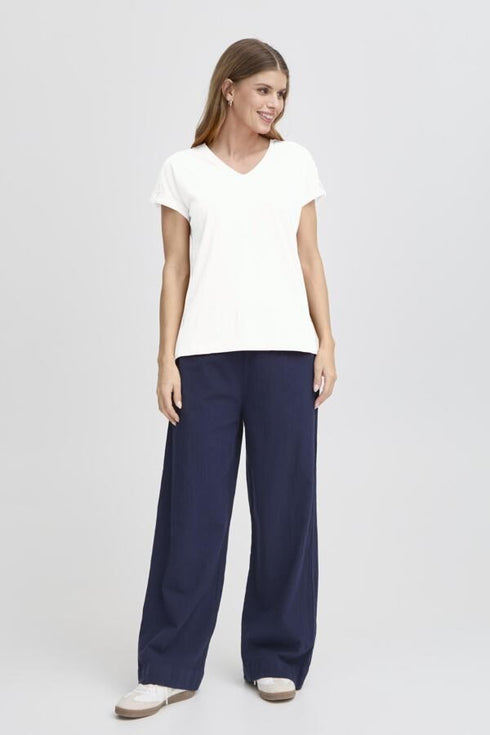 Fransa FRDALIA T-shirt 20615609
